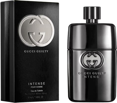 gucci guilty pour homme intense edt 90 ml|gucci guilty 90ml price.